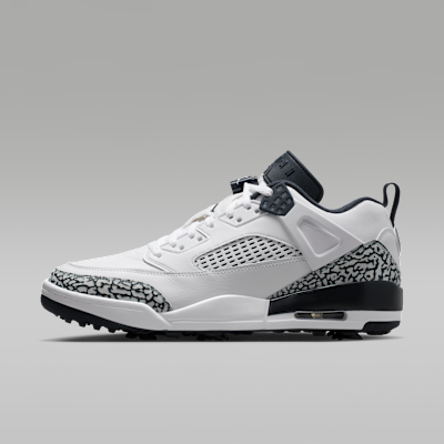 NIKE ナイキ エアジョーダン4 G ゴルフ スパイク　28cm Jordan Spizike G Golf Shoes. Nike.com